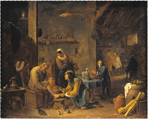 Museumslandschaft Hessen Kassel